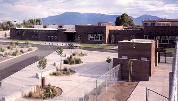 Fort Thomas High School Addition